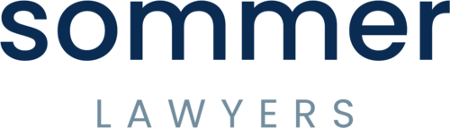 Graydon Sommer Logo