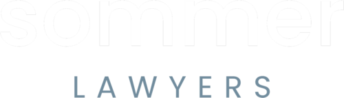 Graydon Sommer Logo