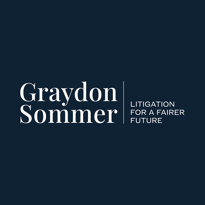 Complex Litigation | Graydon Sommer PLLC